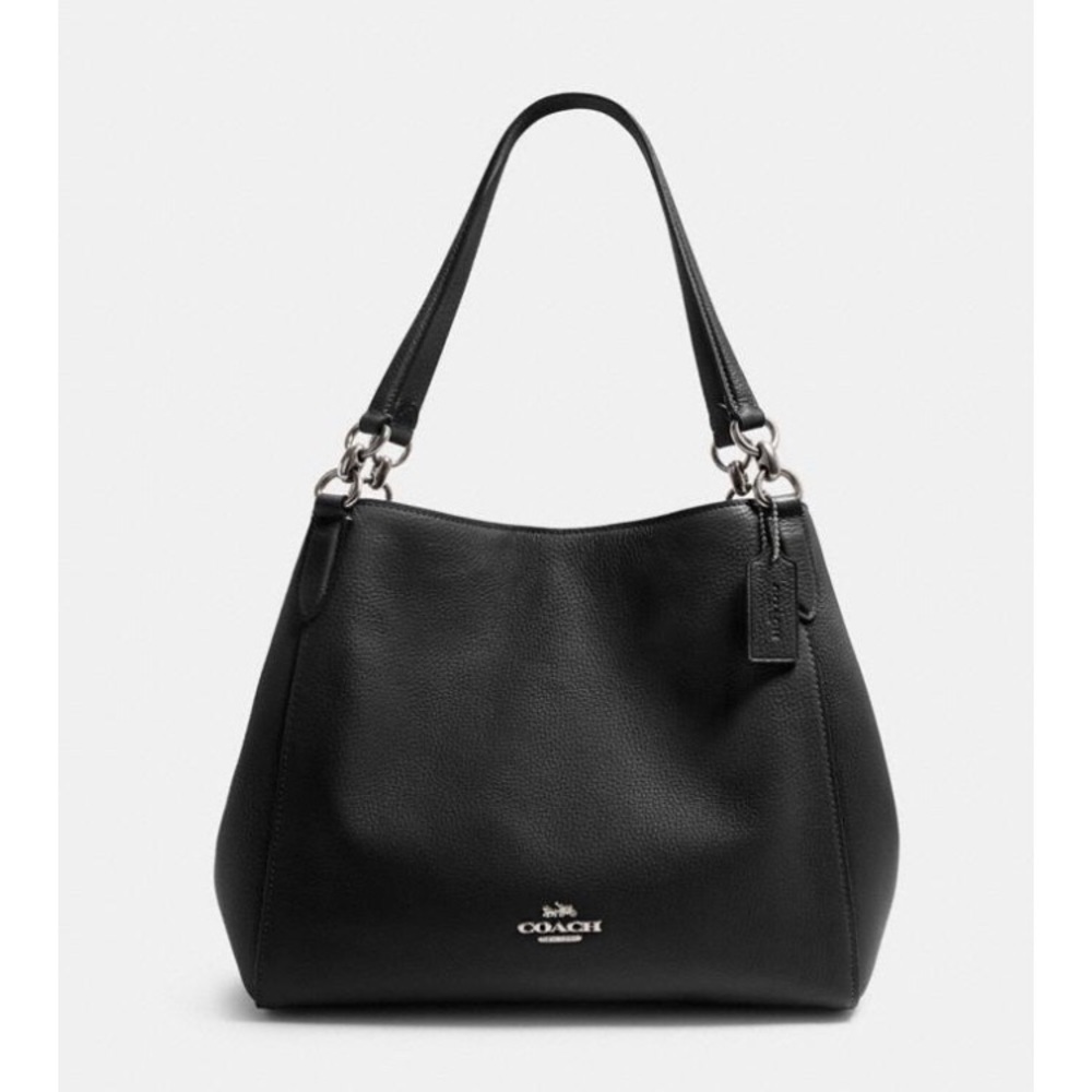 New coach bag